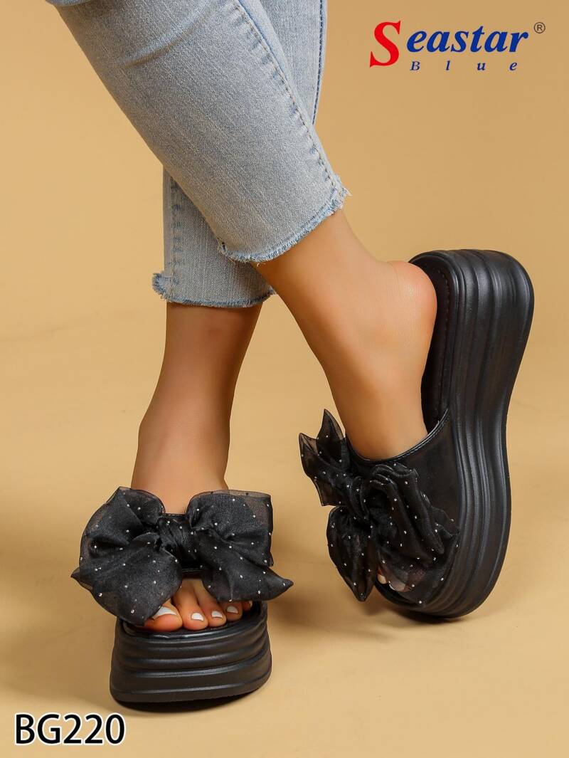 Klapki damskie Roz 36-41/ 12 par